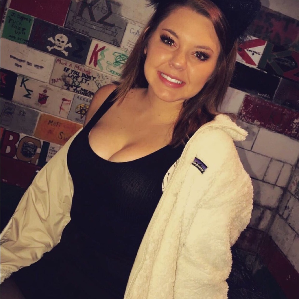 Meet your Posher, Jaycee